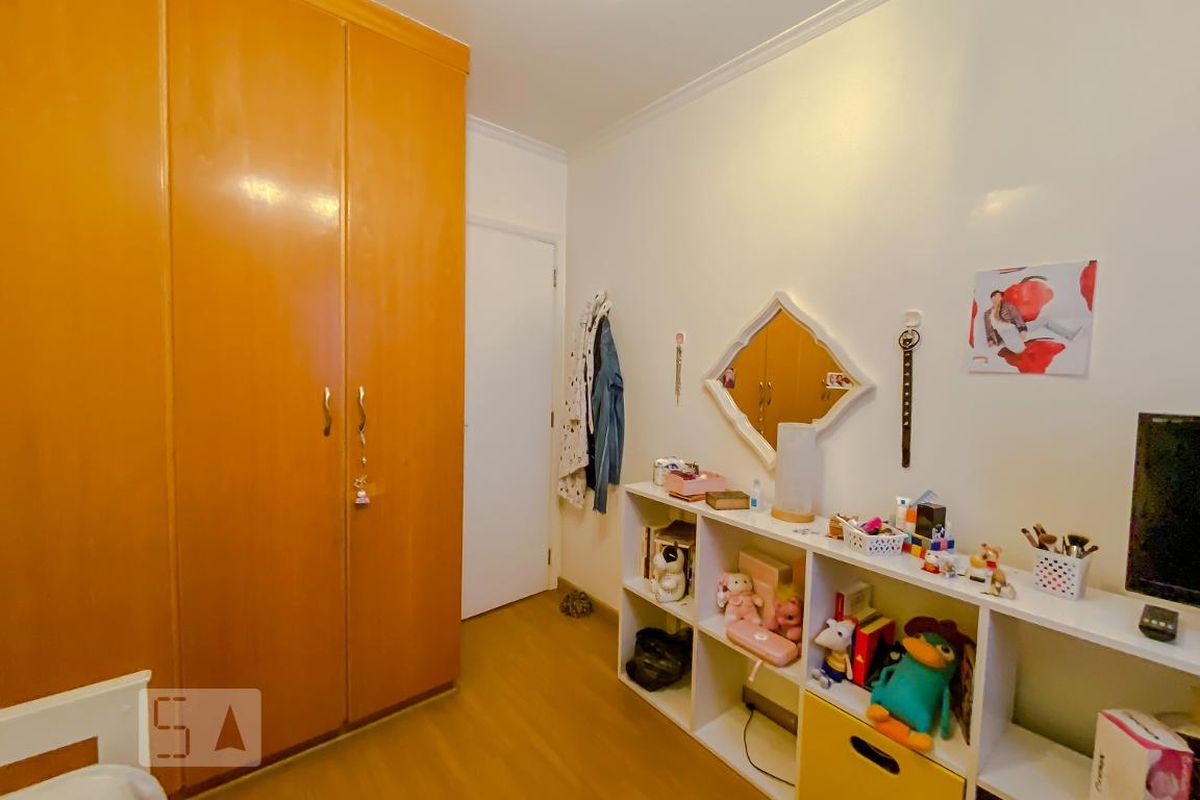 Apartamento, 3 quartos, 87 m² - Foto 53