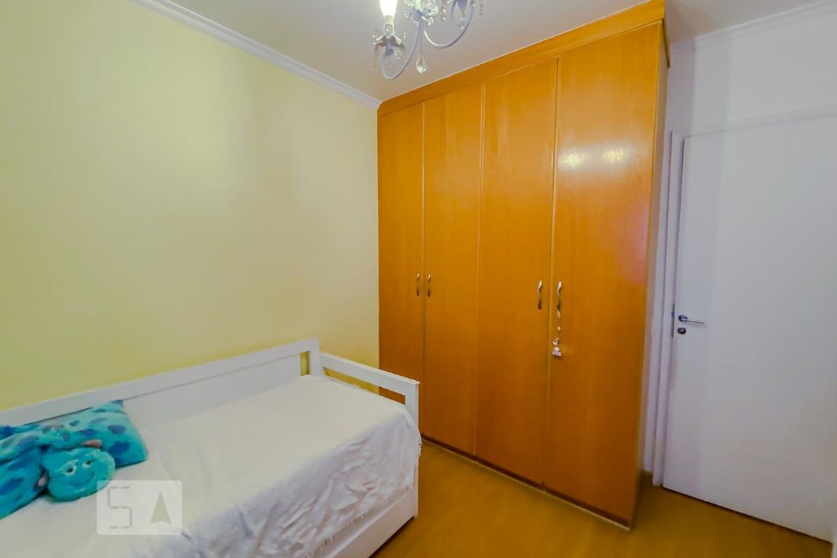 Apartamento, 3 quartos, 87 m² - Foto 50