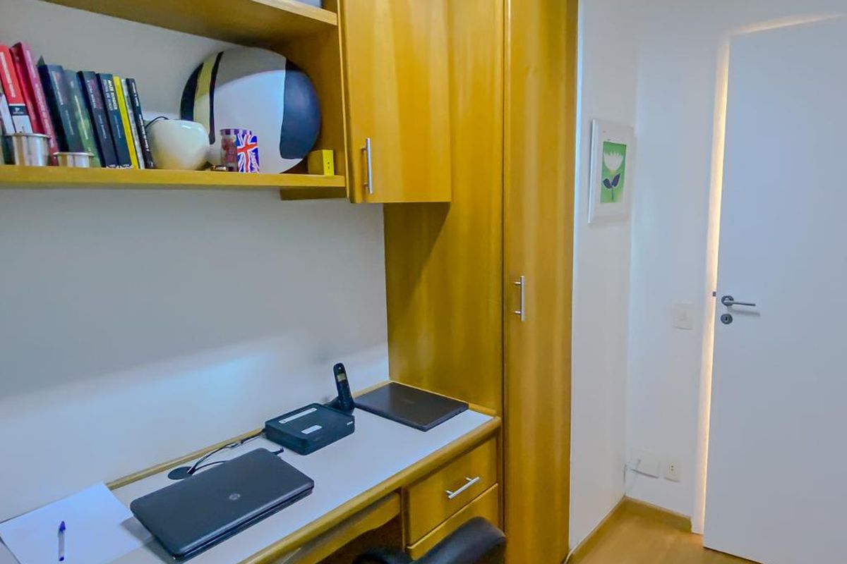 Apartamento, 3 quartos, 87 m² - Foto 33
