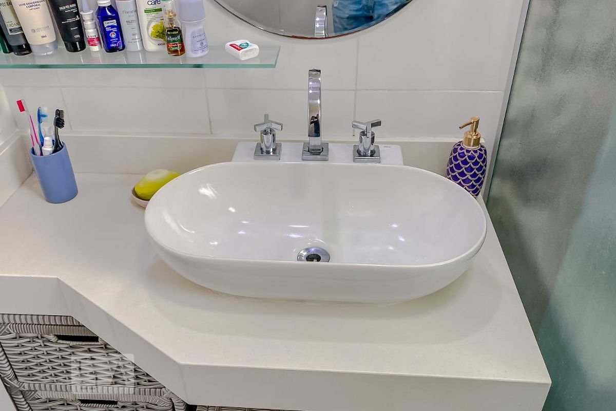 Apartamento, 3 quartos, 87 m² - Foto 74