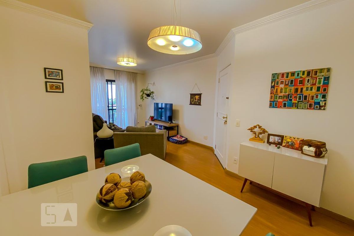 Apartamento, 3 quartos, 87 m² - Foto 5