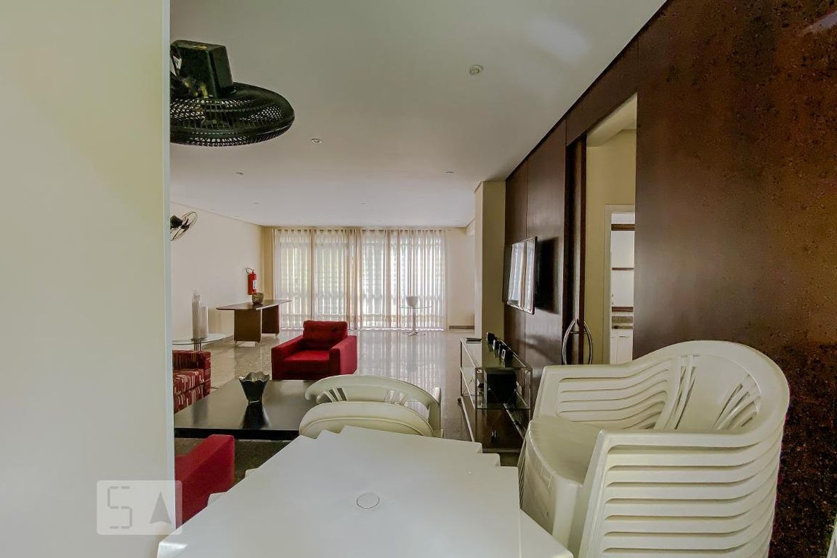 Apartamento, 3 quartos, 87 m² - Foto 130