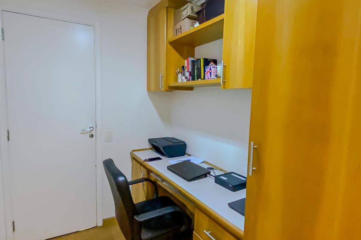 Apartamento, 3 quartos, 87 m² - Foto 29