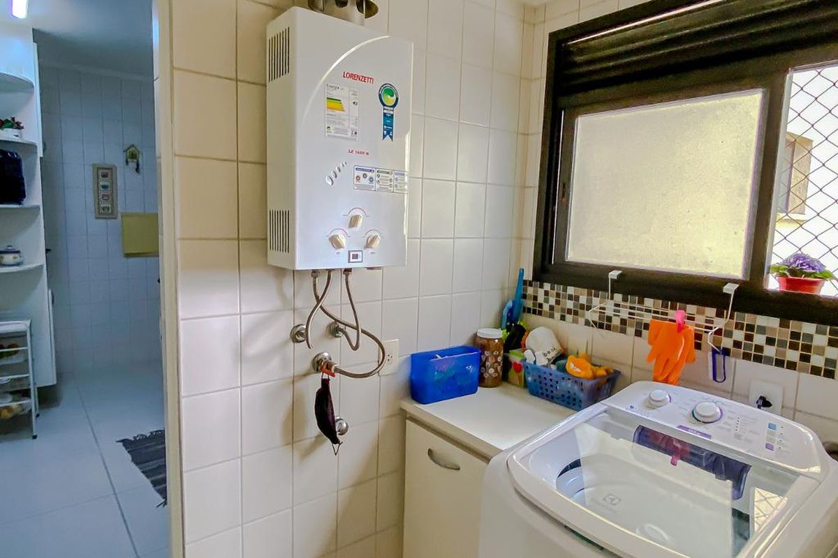 Apartamento, 3 quartos, 87 m² - Foto 102