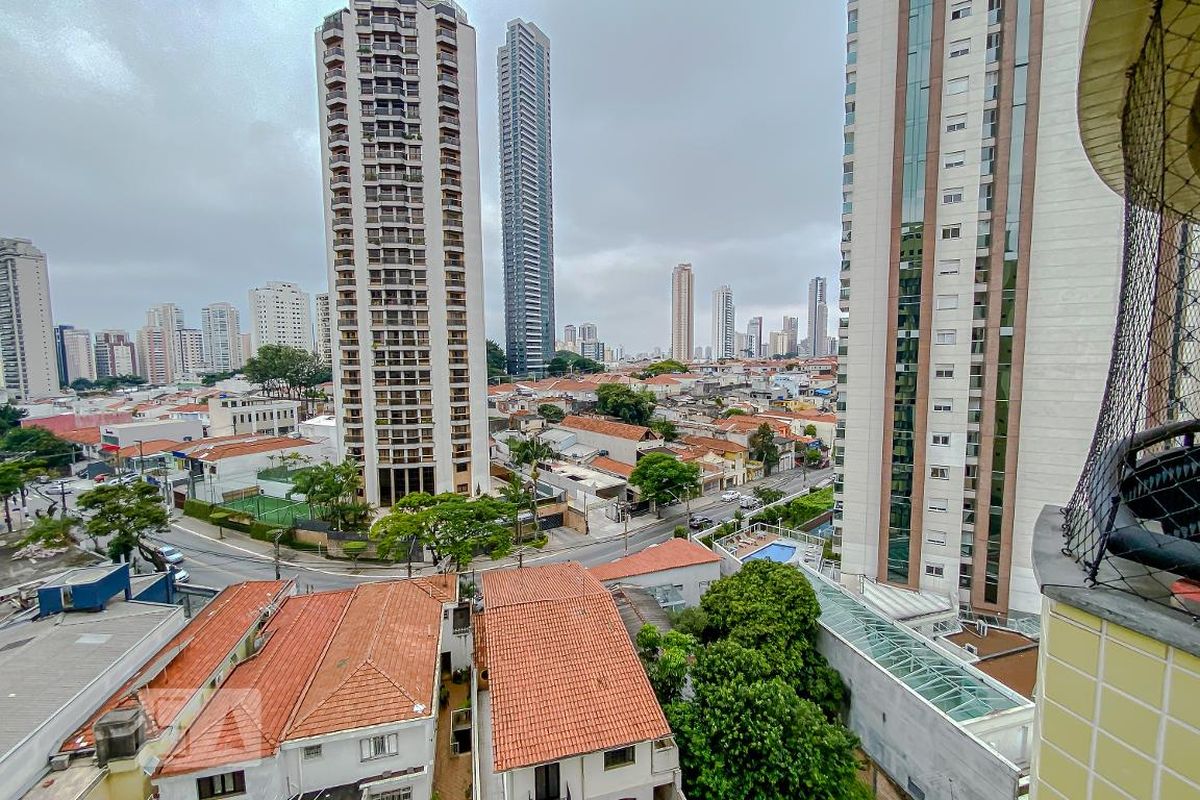 Apartamento, 3 quartos, 87 m² - Foto 54