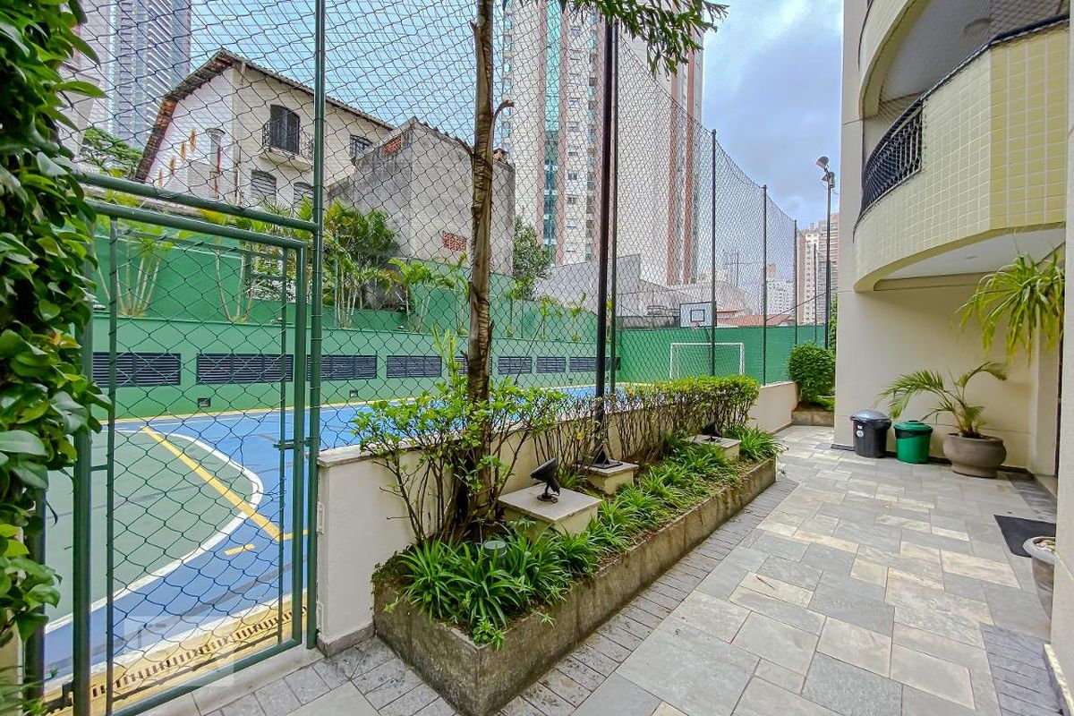 Apartamento, 3 quartos, 87 m² - Foto 134