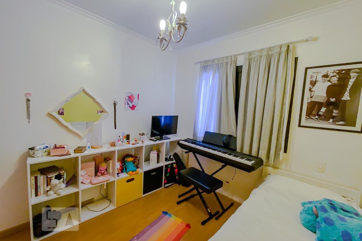 Apartamento, 3 quartos, 87 m² - Foto 49