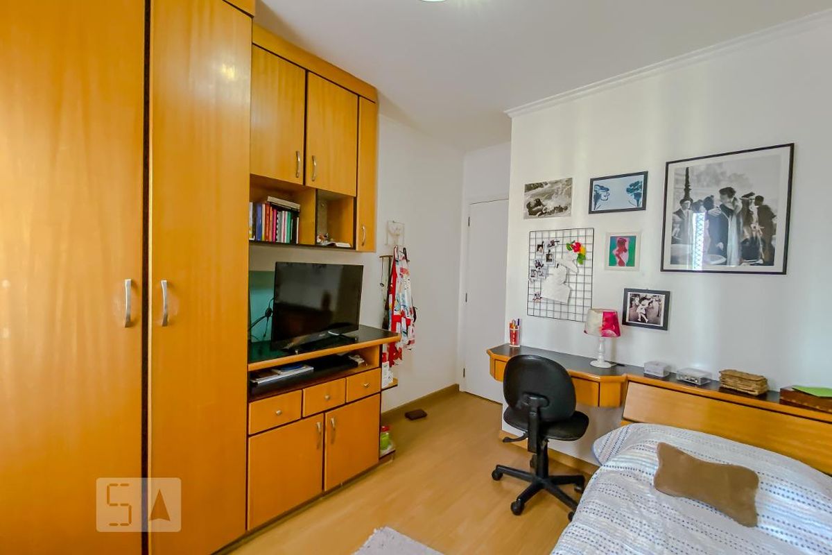 Apartamento, 3 quartos, 87 m² - Foto 41