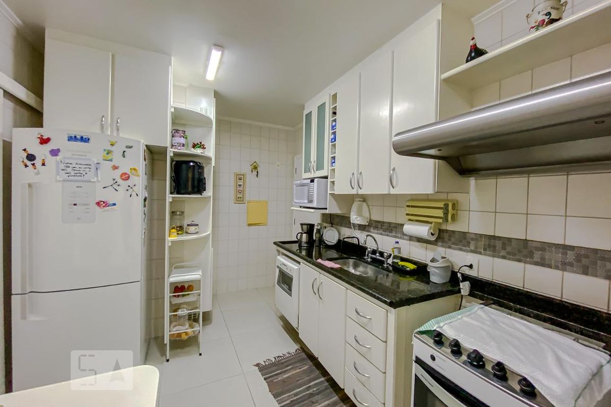Apartamento, 3 quartos, 87 m² - Foto 93