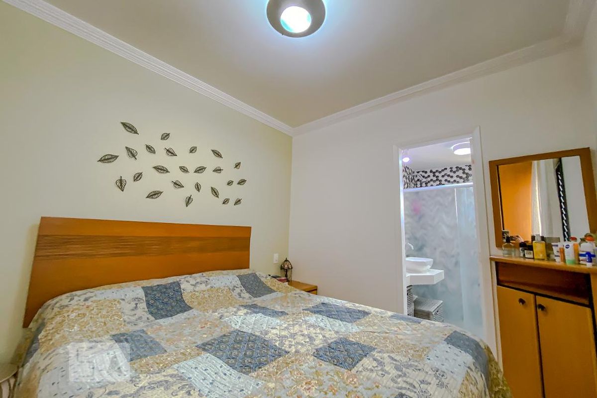 Apartamento, 3 quartos, 87 m² - Foto 58