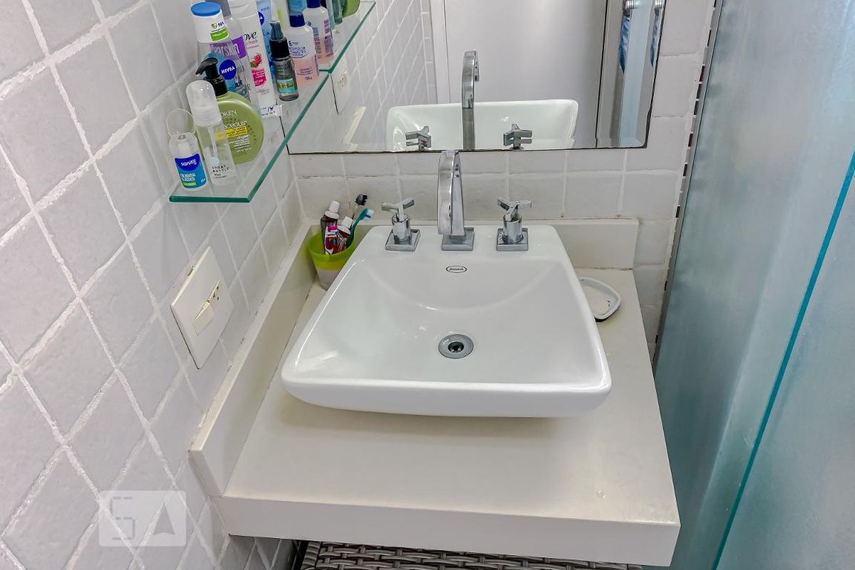 Apartamento, 3 quartos, 87 m² - Foto 86
