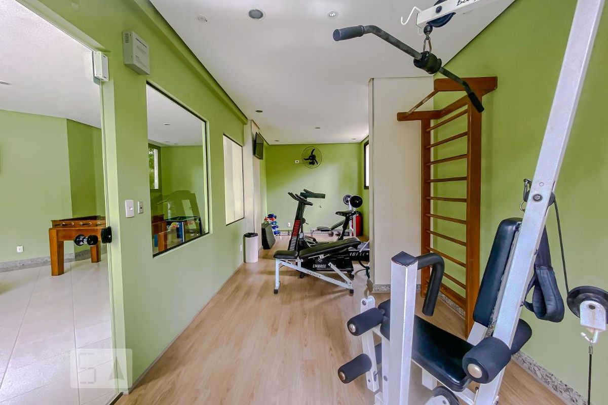 Apartamento, 3 quartos, 87 m² - Foto 138