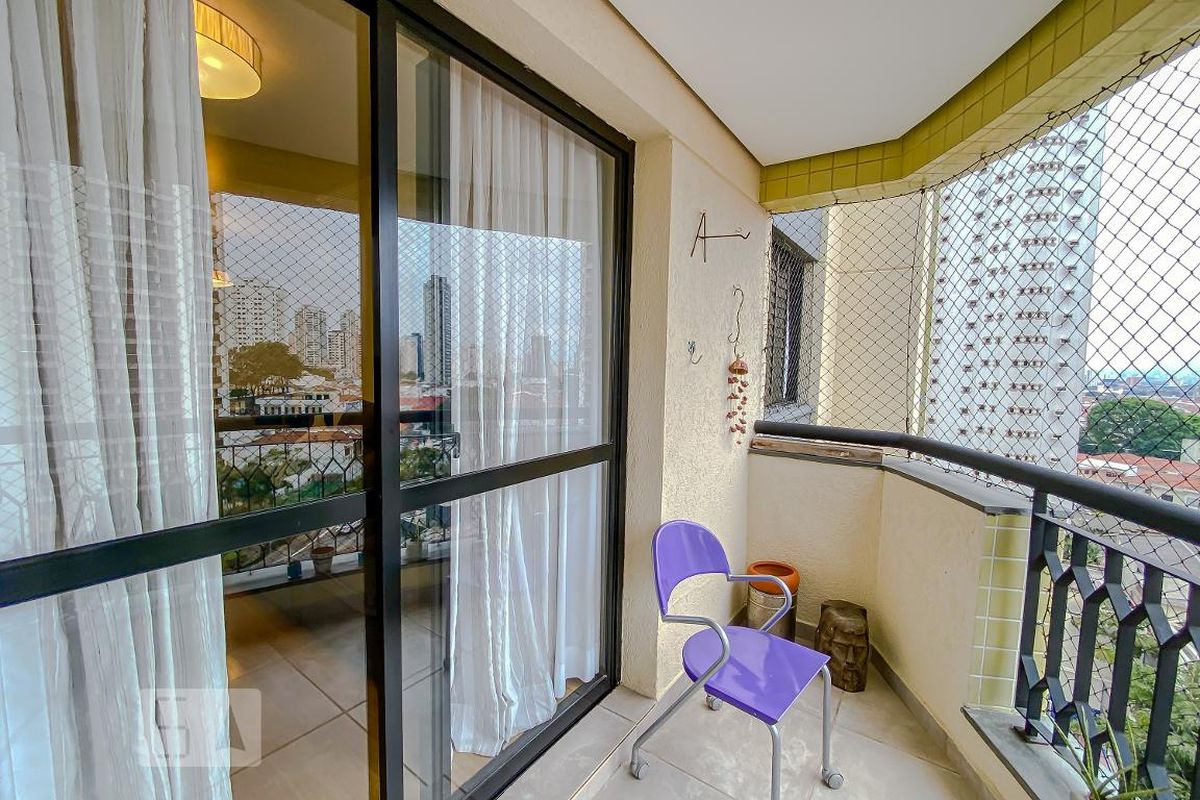 Apartamento, 3 quartos, 87 m² - Foto 21