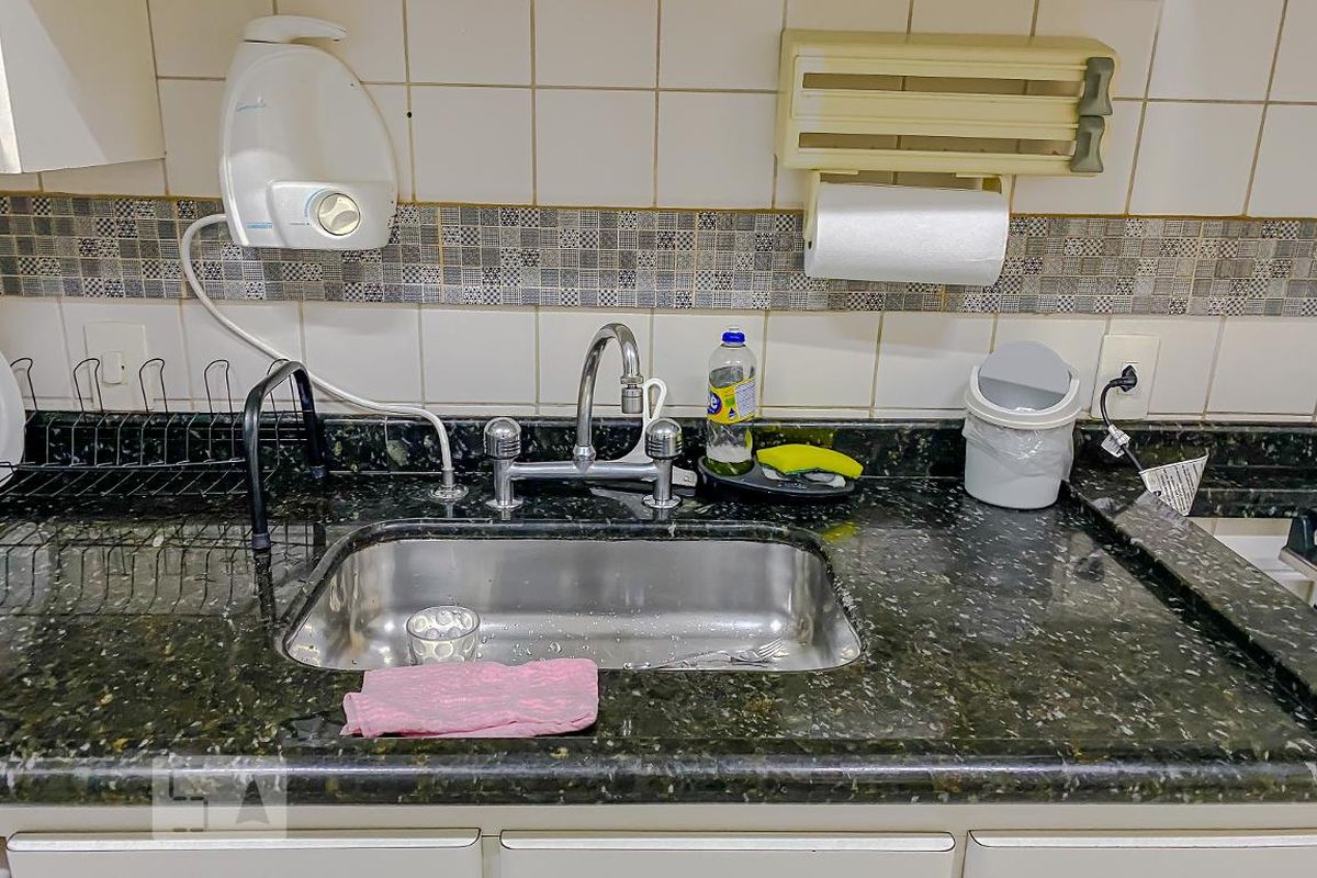 Apartamento, 3 quartos, 87 m² - Foto 98