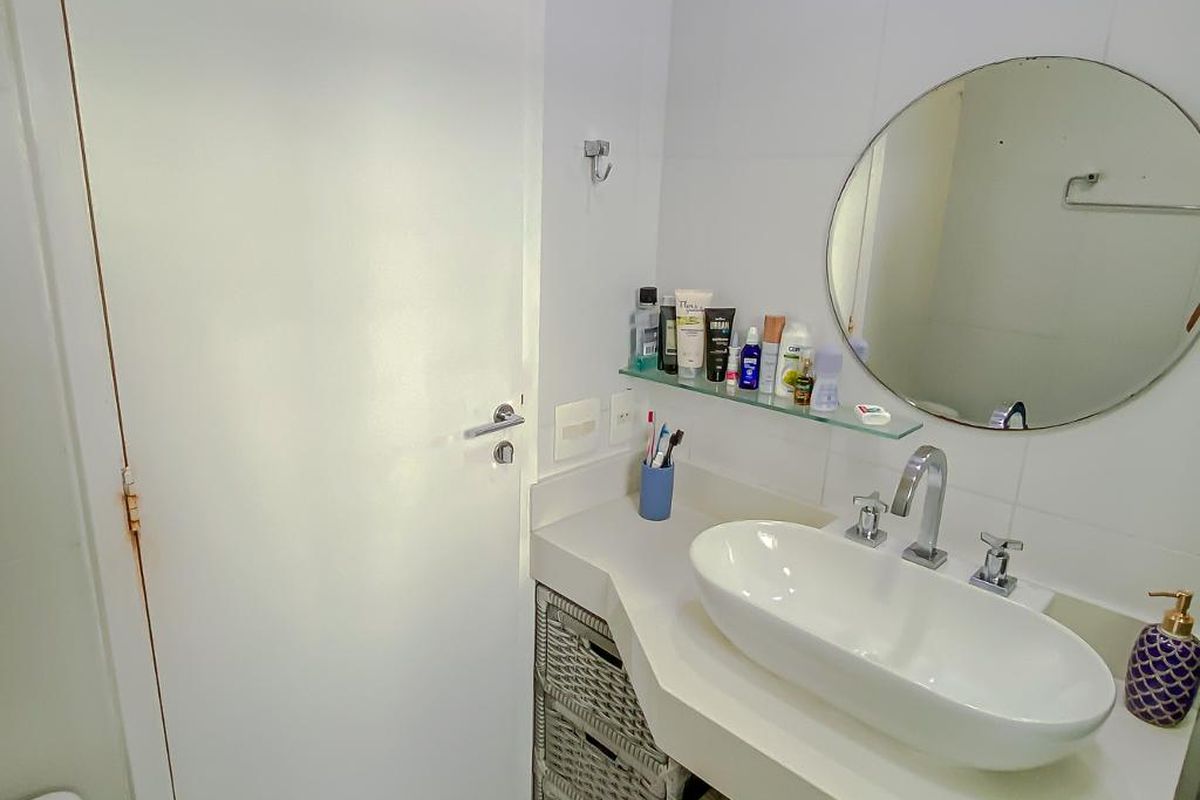 Apartamento, 3 quartos, 87 m² - Foto 73
