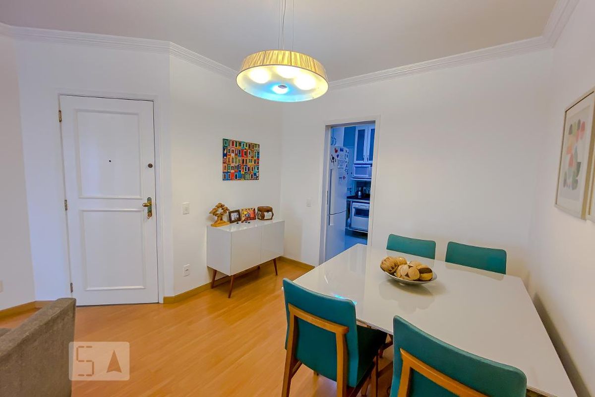 Apartamento, 3 quartos, 87 m² - Foto 6