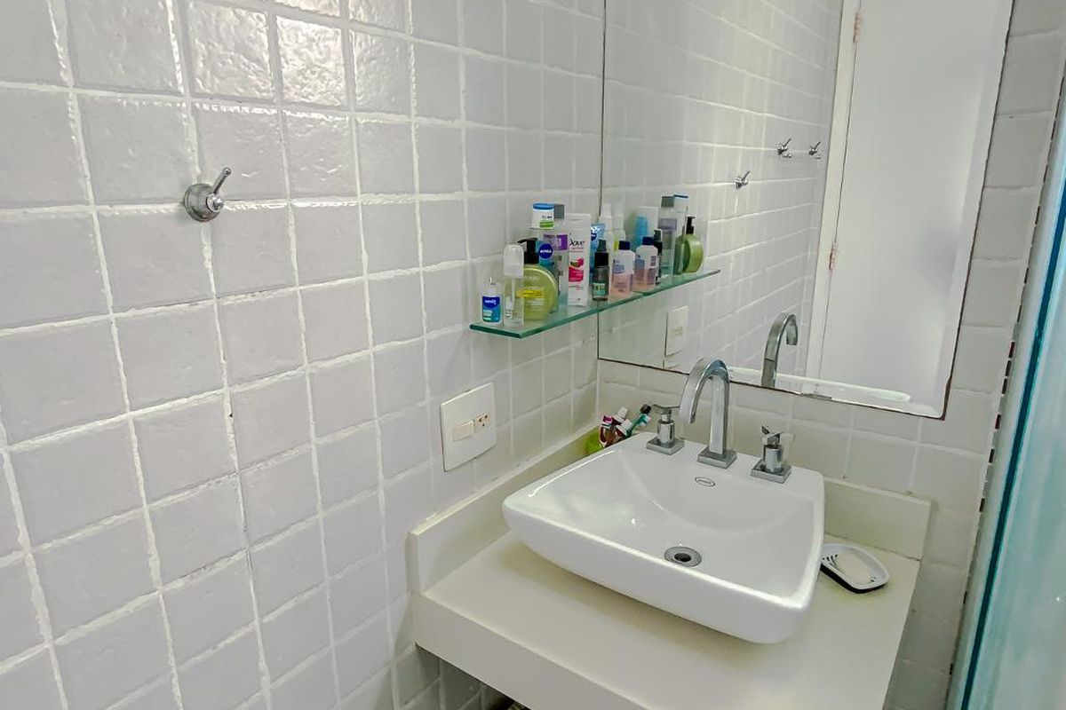 Apartamento, 3 quartos, 87 m² - Foto 85