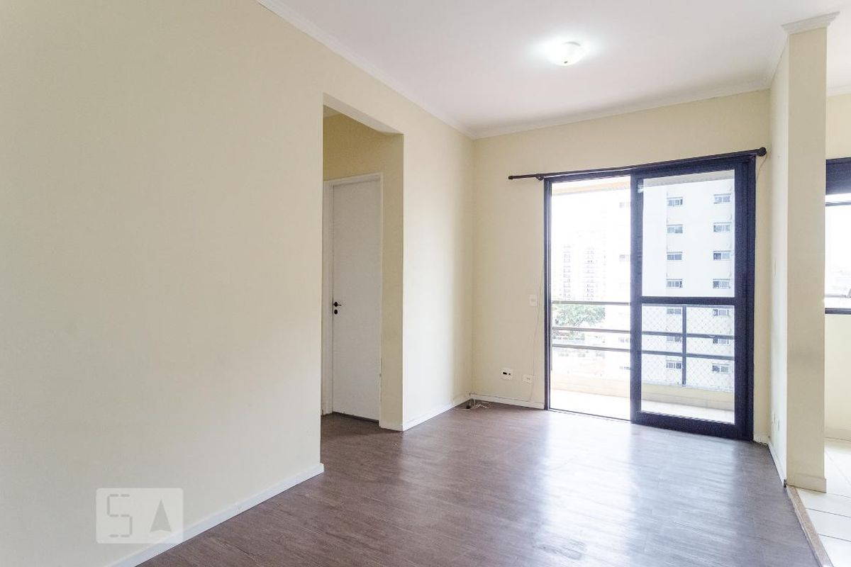 Apartamento, 1 quarto, 40 m² - Foto 6
