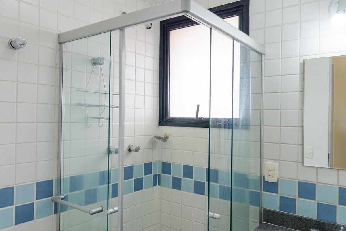 Apartamento, 1 quarto, 40 m² - Foto 40