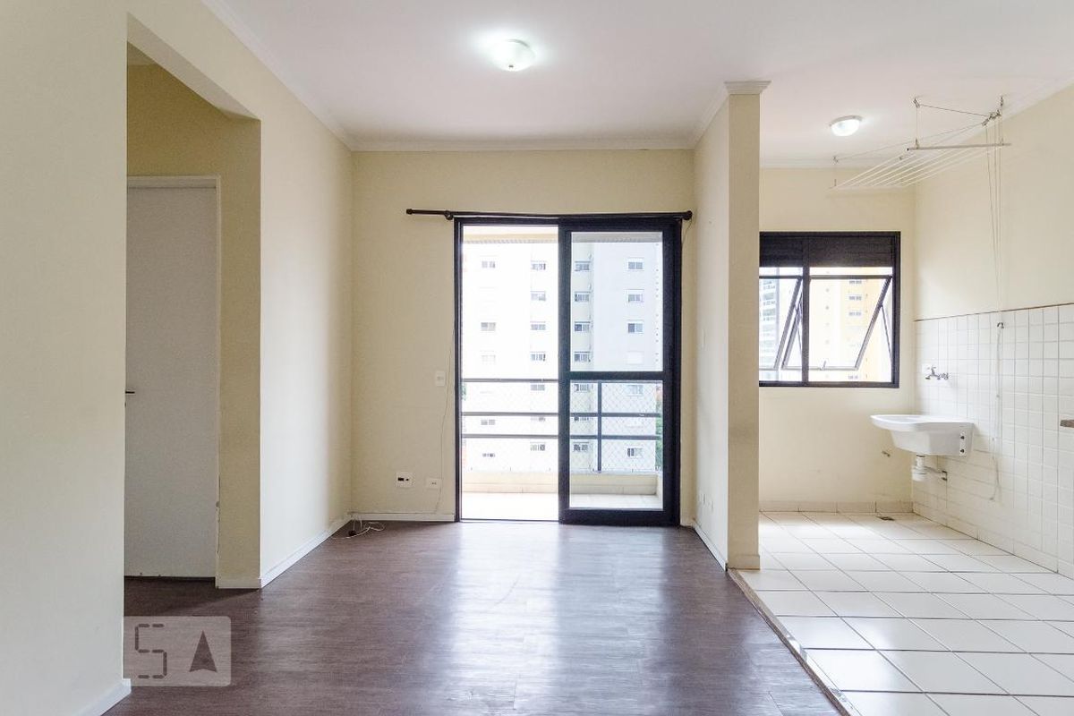 Apartamento, 1 quarto, 40 m² - Foto 4