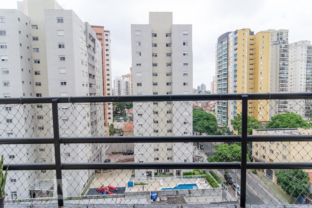 Apartamento, 1 quarto, 40 m² - Foto 20