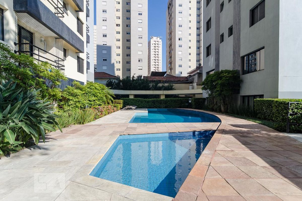 Apartamento, 1 quarto, 40 m² - Foto 74