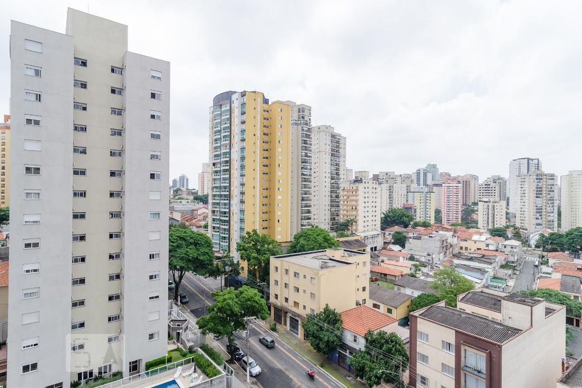Apartamento, 1 quarto, 40 m² - Foto 24