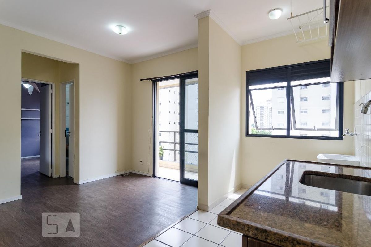 Apartamento, 1 quarto, 40 m² - Foto 58