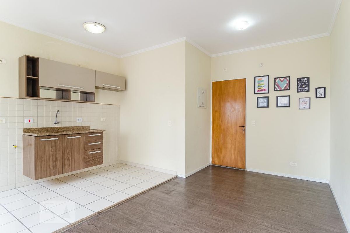 Apartamento, 1 quarto, 40 m² - Foto 10