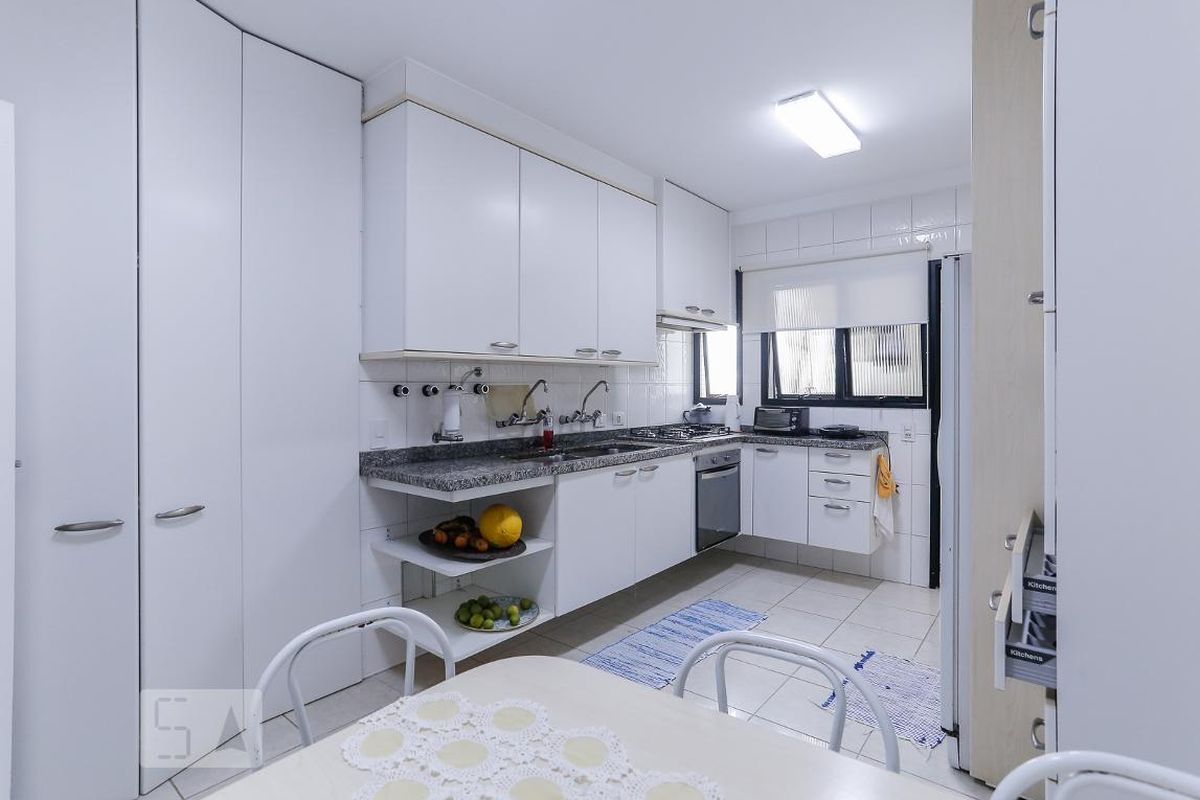 Apartamento, 3 quartos, 170 m² - Foto 90