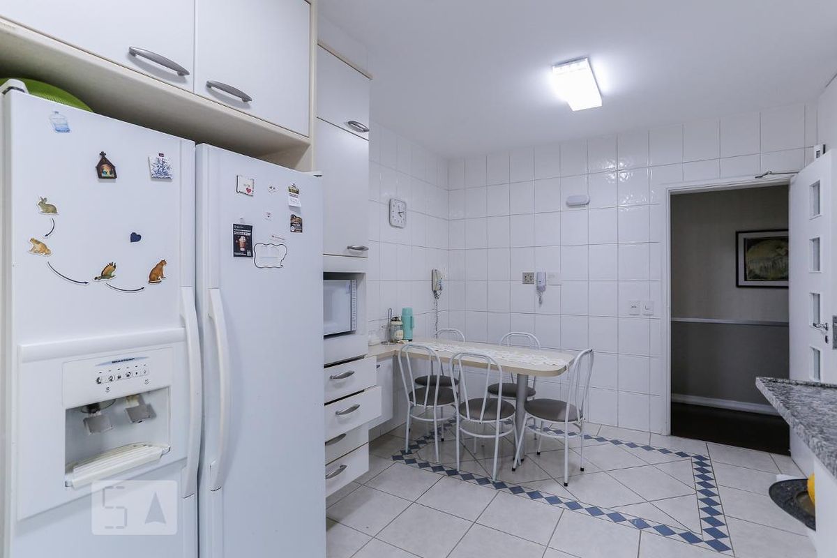 Apartamento, 3 quartos, 170 m² - Foto 94