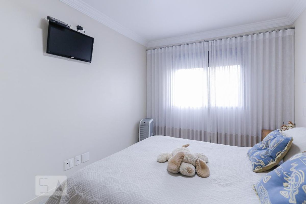 Apartamento, 3 quartos, 170 m² - Foto 34