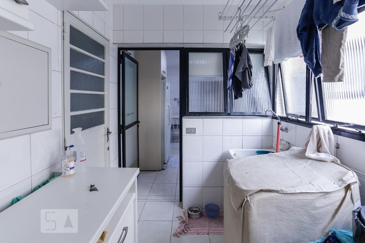 Apartamento, 3 quartos, 170 m² - Foto 106