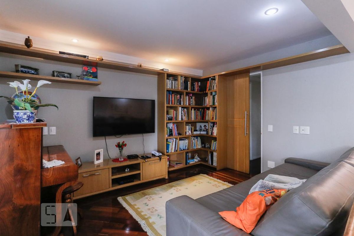 Apartamento, 3 quartos, 170 m² - Foto 14