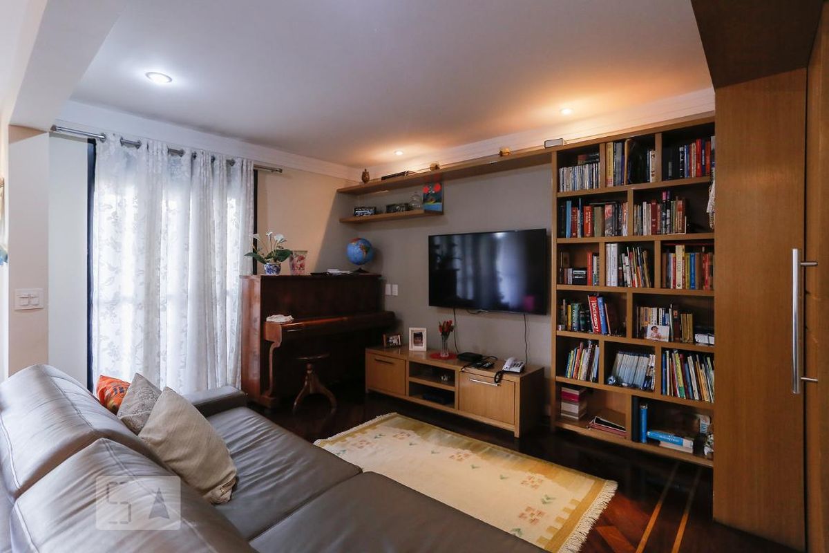 Apartamento, 3 quartos, 170 m² - Foto 12