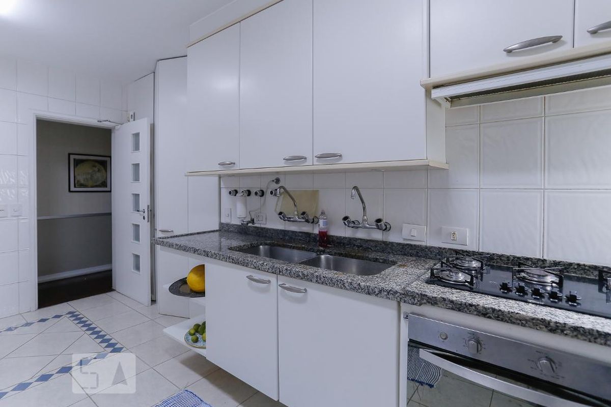 Apartamento, 3 quartos, 170 m² - Foto 96