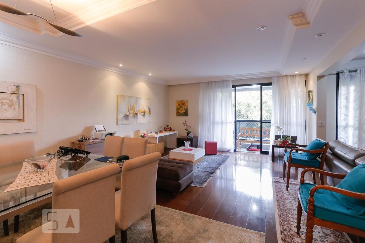 Apartamento, 3 quartos, 170 m² - Foto 6