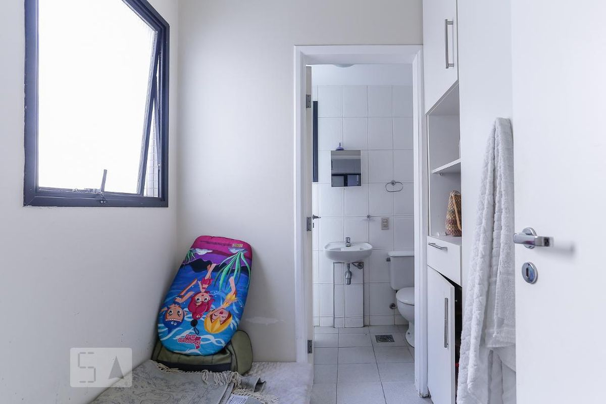 Apartamento, 3 quartos, 170 m² - Foto 108