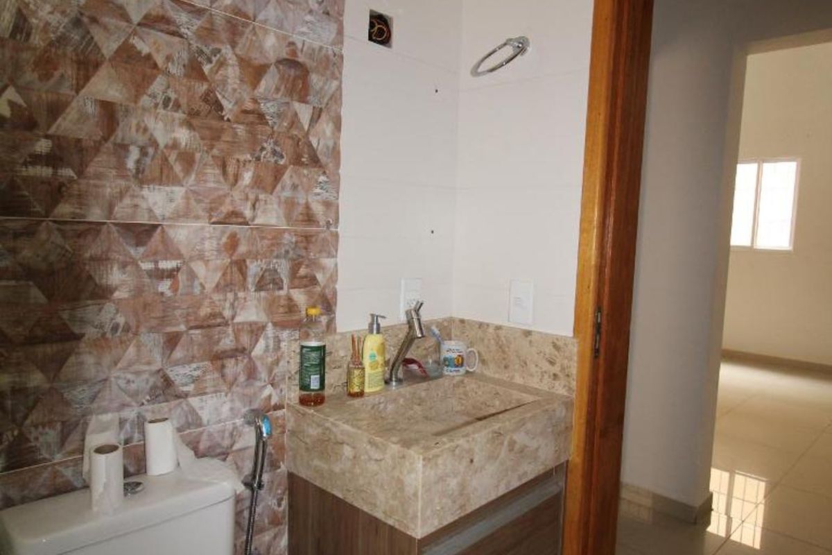 Casa à Venda - Guanabara, 4 Quartos,  650 m2 em , Campinas - sp | SoloBR