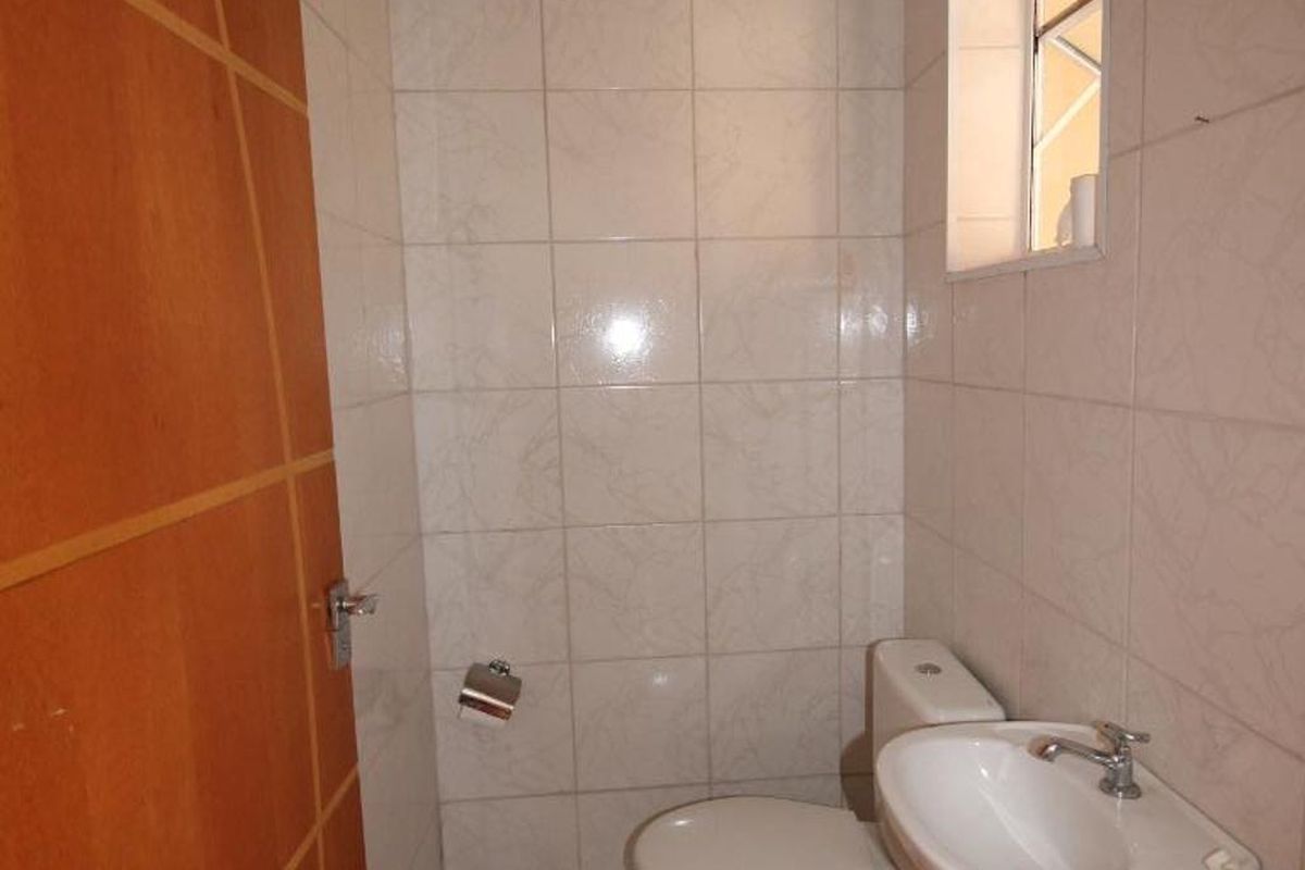 Casa à Venda - Guanabara, 4 Quartos,  650 m2 em , Campinas - sp | SoloBR