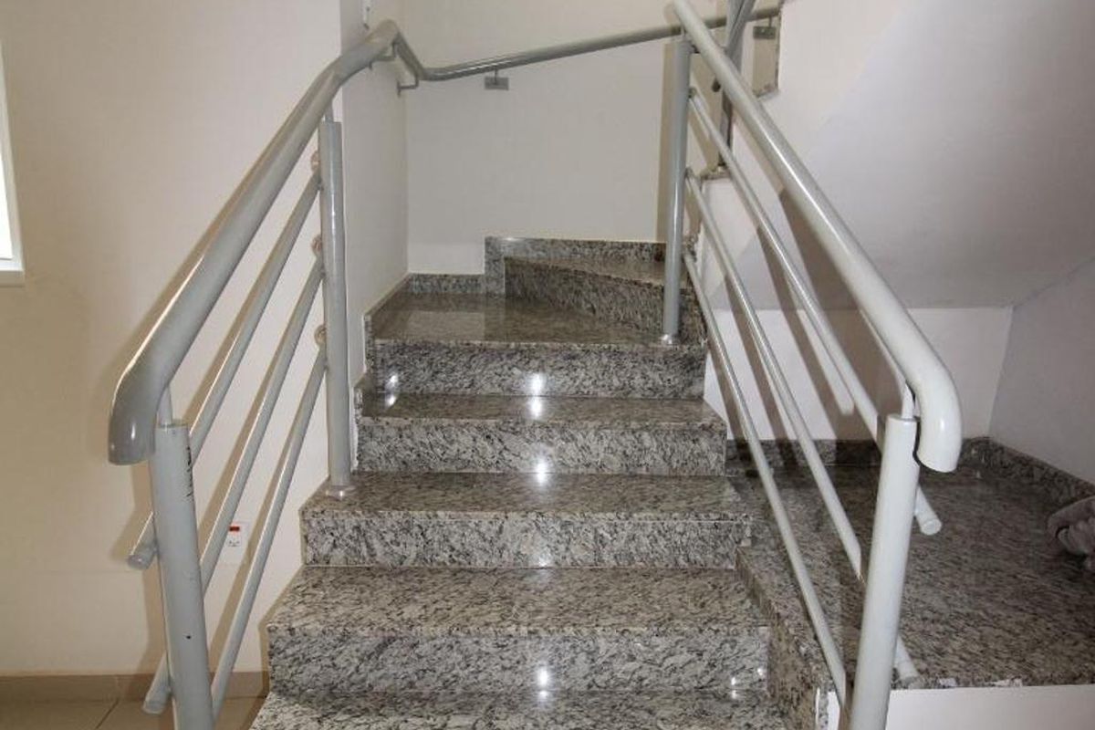Casa à Venda - Guanabara, 4 Quartos,  650 m2 em , Campinas - sp | SoloBR