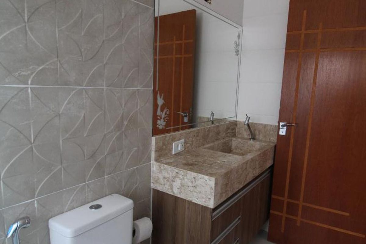 Casa à Venda - Guanabara, 4 Quartos,  650 m2 em , Campinas - sp | SoloBR