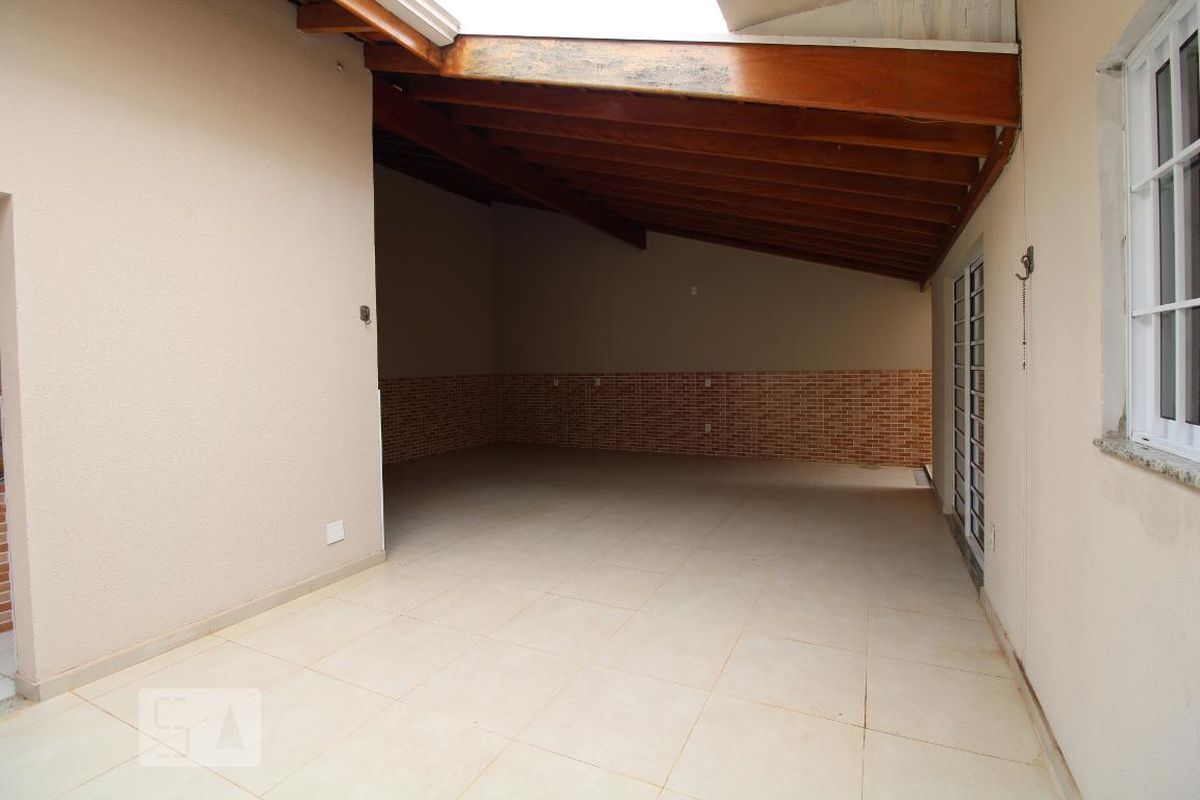 Casa à Venda - Guanabara, 4 Quartos,  650 m2 em , Campinas - sp | SoloBR
