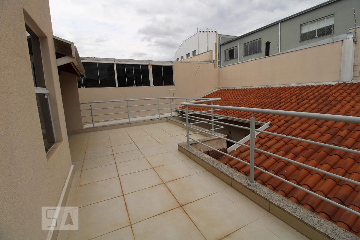 Casa à Venda - Guanabara, 4 Quartos,  650 m2 em , Campinas - sp | SoloBR