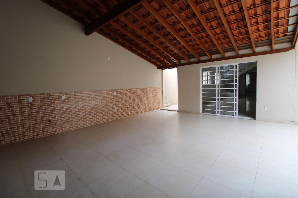 Casa à Venda - Guanabara, 4 Quartos,  650 m2 em , Campinas - sp | SoloBR