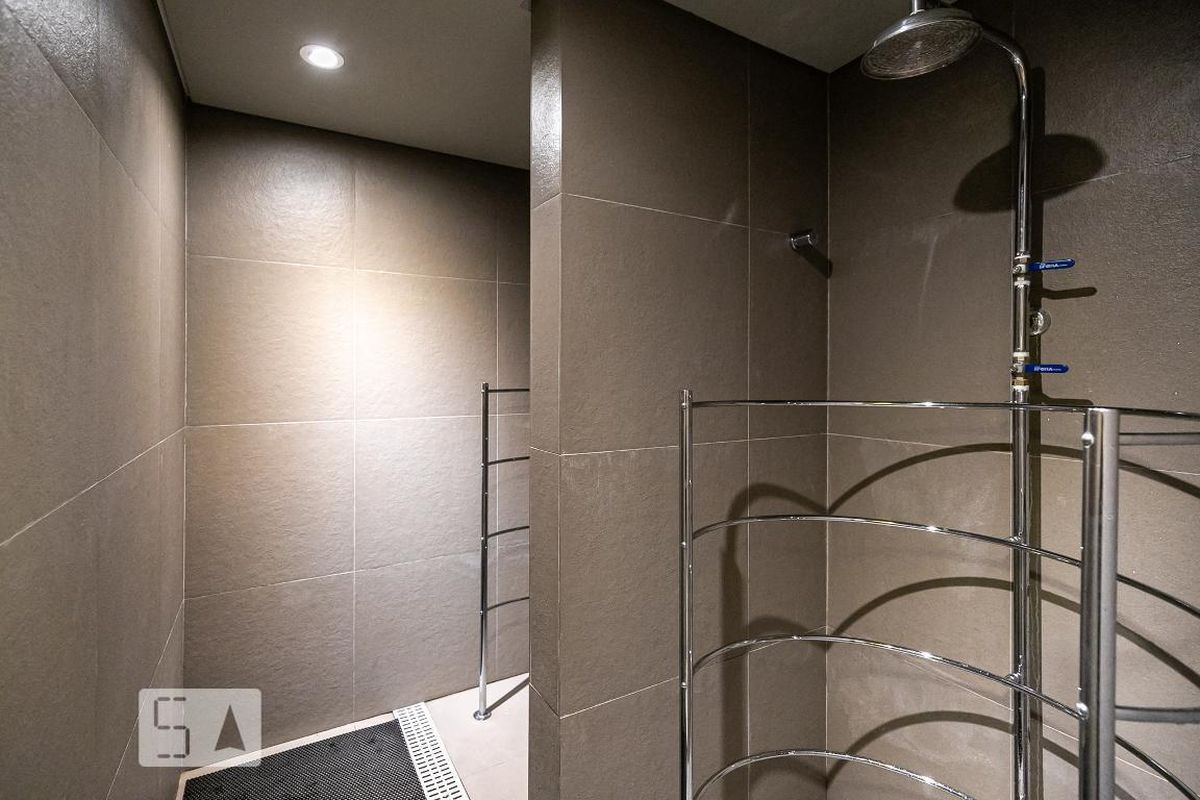 Apartamento, 1 quarto, 30 m² - Foto 60