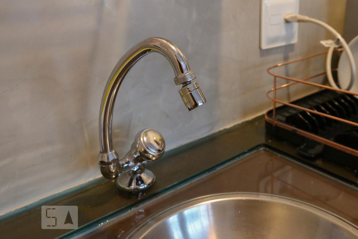 Apartamento, 1 quarto, 30 m² - Foto 38