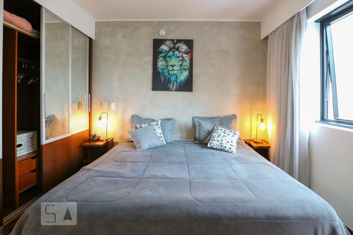 Apartamento, 1 quarto, 30 m² - Foto 14