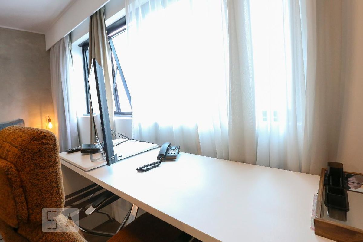 Apartamento, 1 quarto, 30 m² - Foto 10