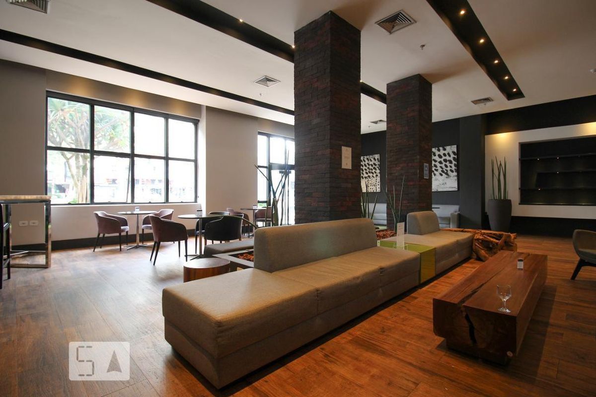 Apartamento, 1 quarto, 30 m² - Foto 56